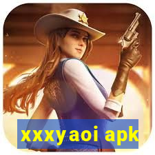 xxxyaoi apk